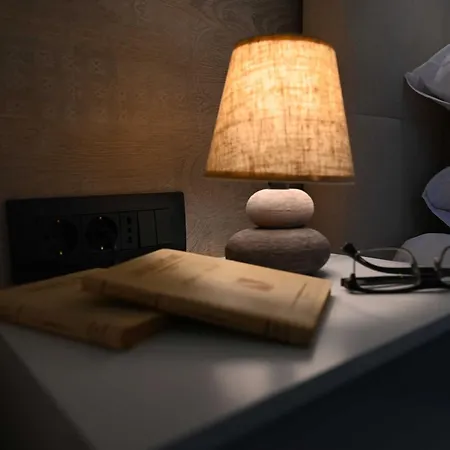 Modern And Stylish With Terrace - Classic One Bedroom With Terrace Rovinj