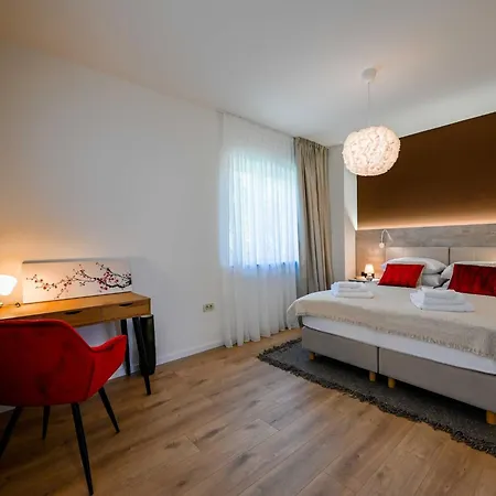 Modern And Stylish With Terrace - Classic One Bedroom With Terrace Rovinj